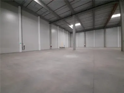Spatiu Industrial - 2300 mp - Logistica - Productie - Depozitare - Distributie - foto 20