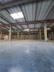 Spatiu Industrial - 4600 mp - Logistica - Productie - Depozitare - Distributie - foto 5