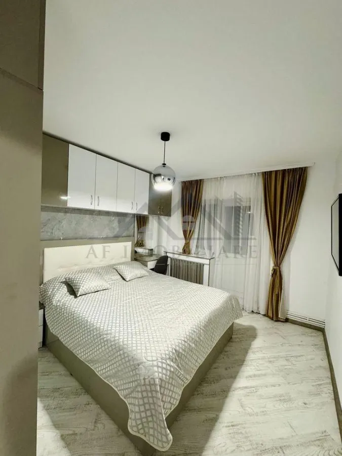 Apartament 3 camere Frumoasa - foto 1