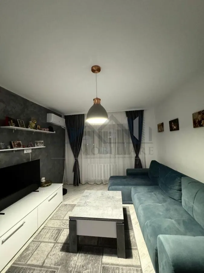 Apartament 3 camere Frumoasa - foto 2