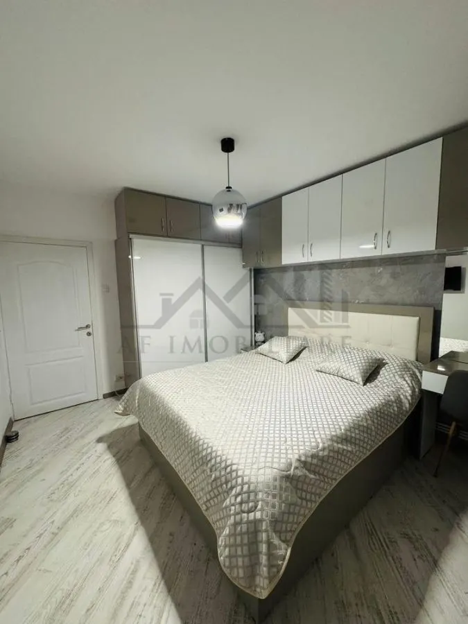 Apartament 3 camere Frumoasa - foto 3