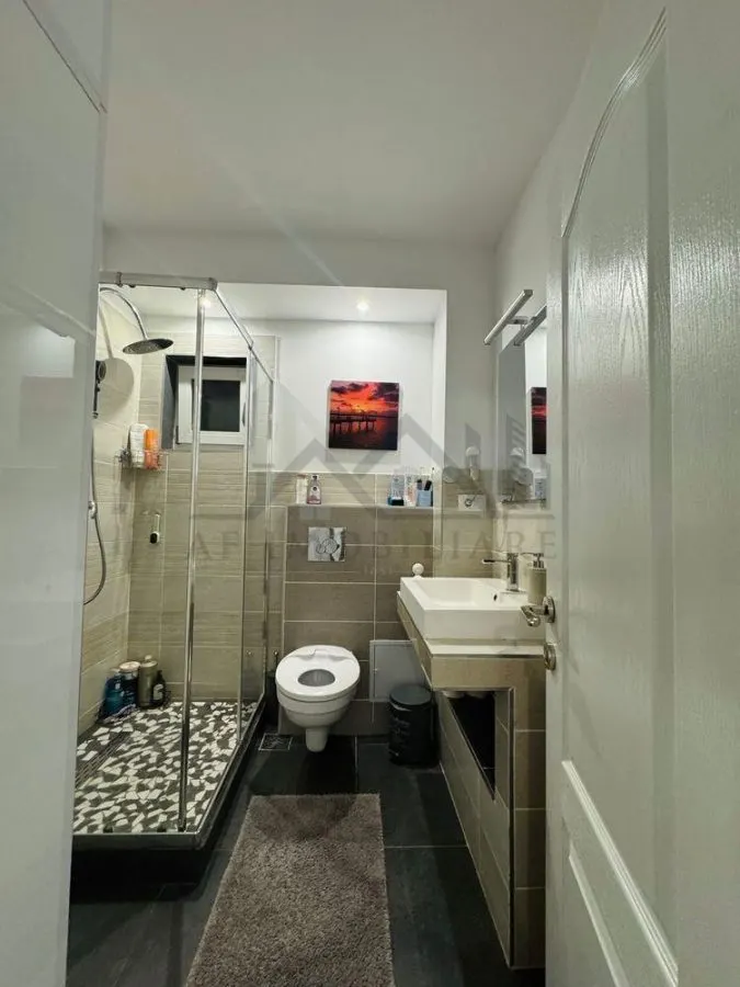 Apartament 3 camere Frumoasa - foto 7