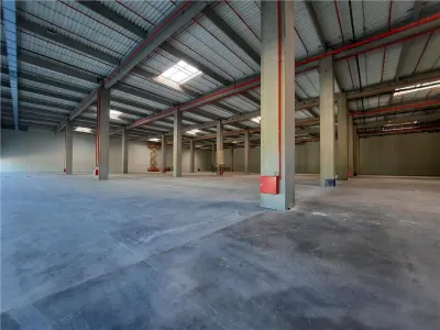 Spatiu Industrial - 720 mp - Productie - Depozitare - Distributie - E-commerce - foto 13