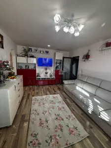 Apartament 3 camere Zimbru - Iasi