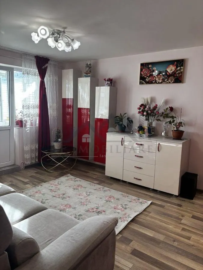 Apartament 3 camere Zimbru - foto 2