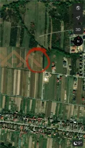 9 ari teren intravilan Mocira, str. Trandafirilor - foto 2