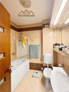 Apartament 2 camere, etaj 4 din 5, bloc cu lift - foto 6