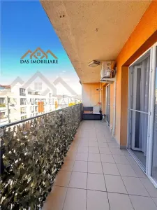 Apartament 2 camere, etaj 4 din 5, bloc cu lift - foto 7