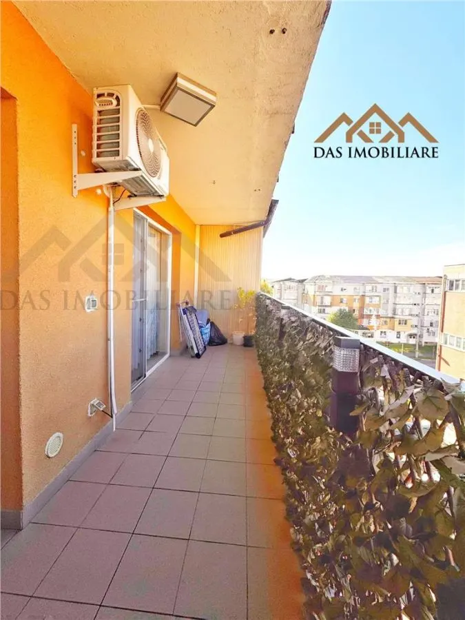 Apartament 2 camere, etaj 4 din 5, bloc cu lift - foto 9