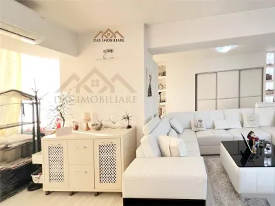Ultracentral, 3 camere si terasa de 50 mp , etaj intermediar - foto 15