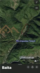 1,10 ha teren intravilan in Baita - foto 2
