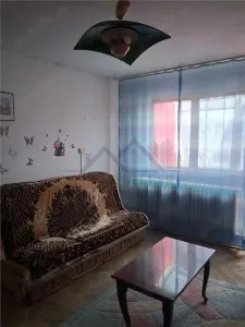Apartament 2 camere Cantemir - Podu Ros - Iasi