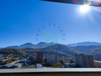 Apartament de inchiriat  Noua, Brasov - Brasov