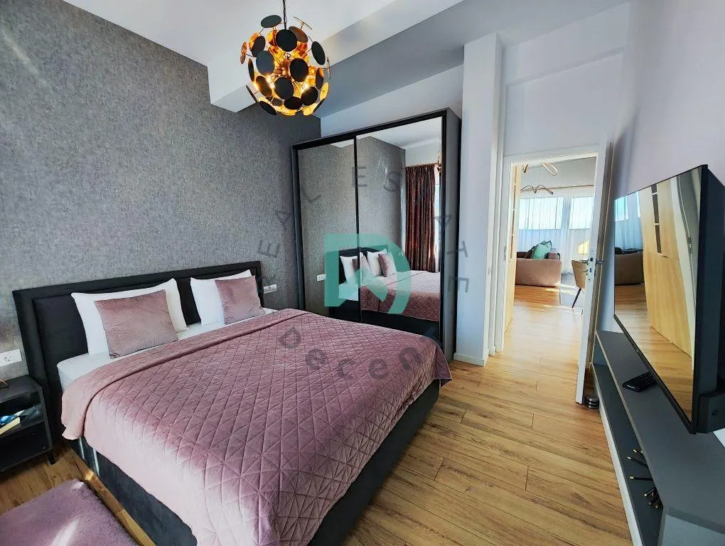 Apartament de inchiriat  Noua, Brasov - foto 2