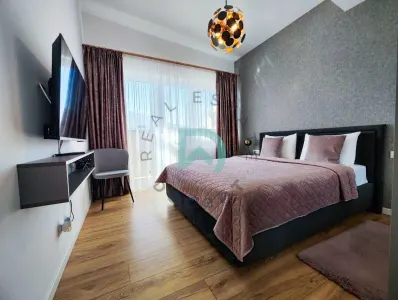 Apartament de inchiriat  Noua, Brasov - foto 4