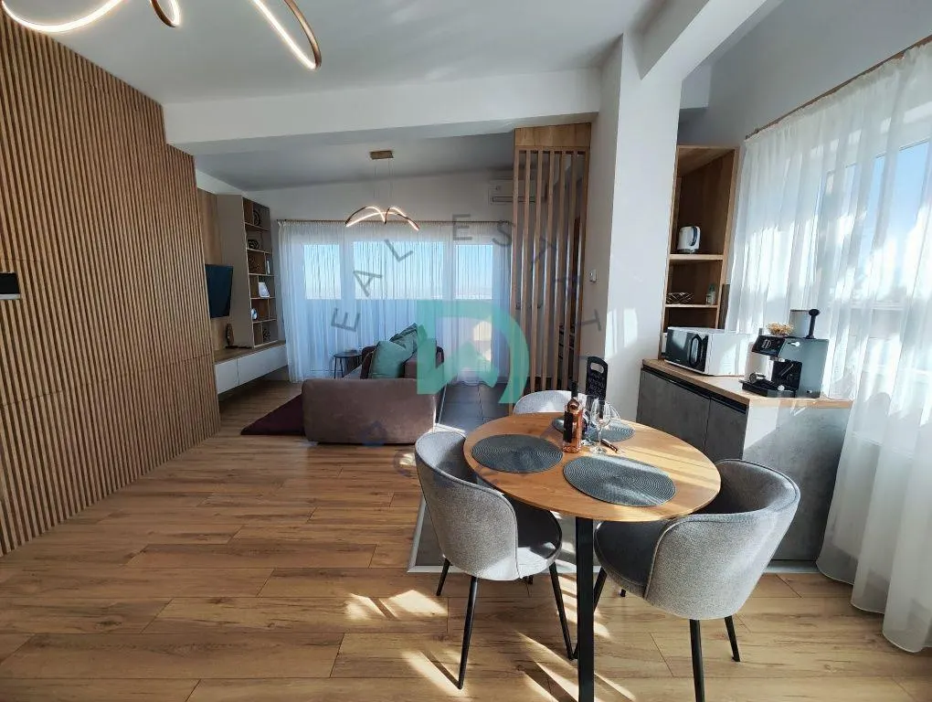 Apartament de inchiriat  Noua, Brasov - foto 7