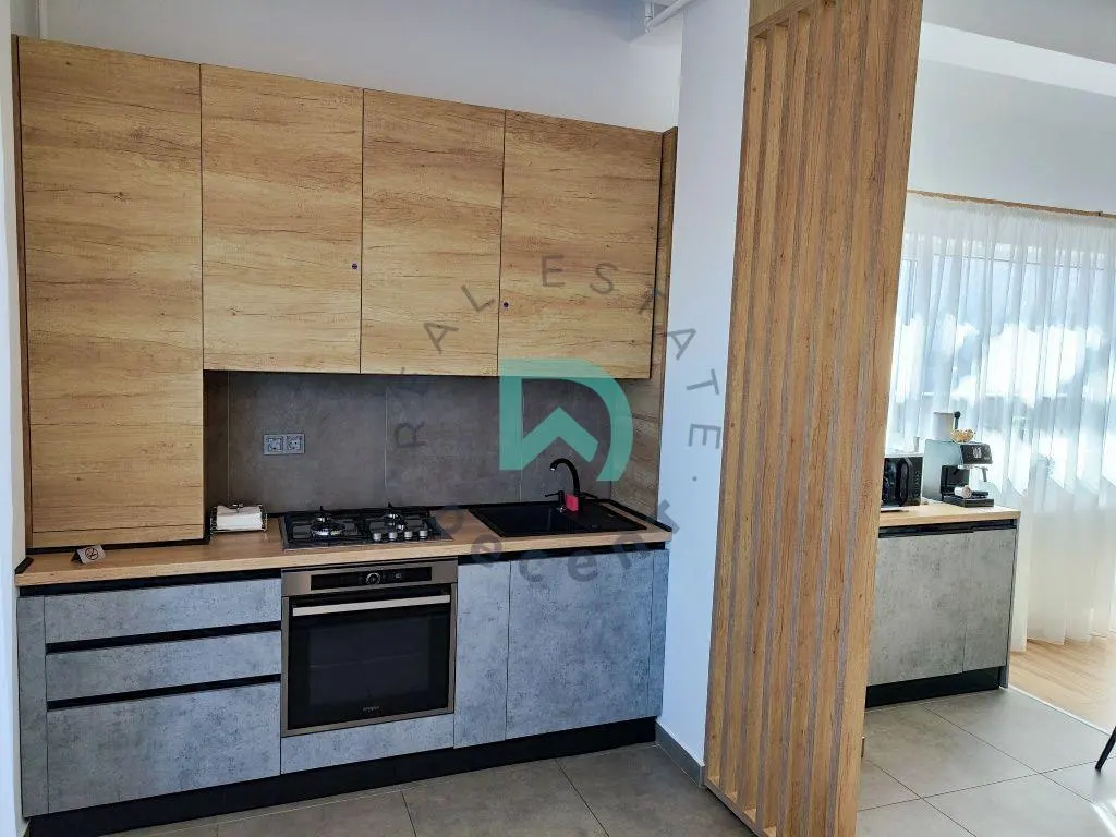 Apartament de inchiriat  Noua, Brasov - foto 8