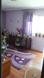 Apartament 3 camere Mircea cel Batran - Iasi