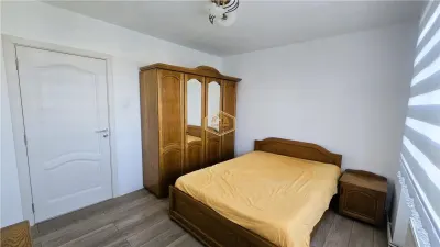 Centru | Apartament cu 2 camere | Gata de mutat - foto 5
