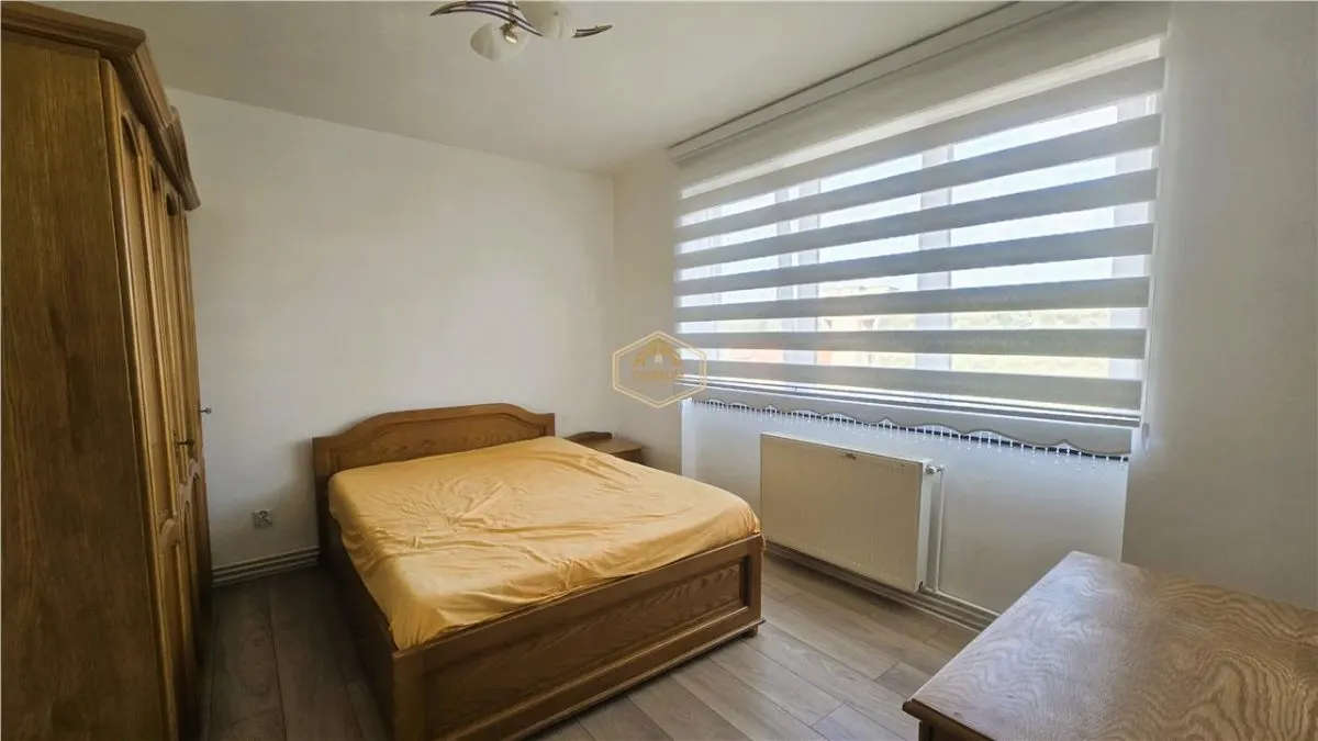 Centru | Apartament cu 2 camere | Gata de mutat - foto 6