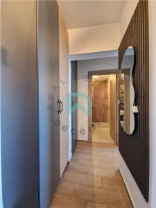Apartament 2 camere, renovat, Tractorul, Brasov - foto 8