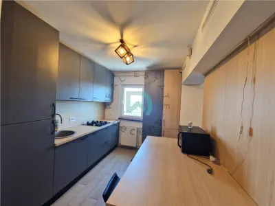 Apartament 2 camere, renovat, Tractorul, Brasov - foto 10