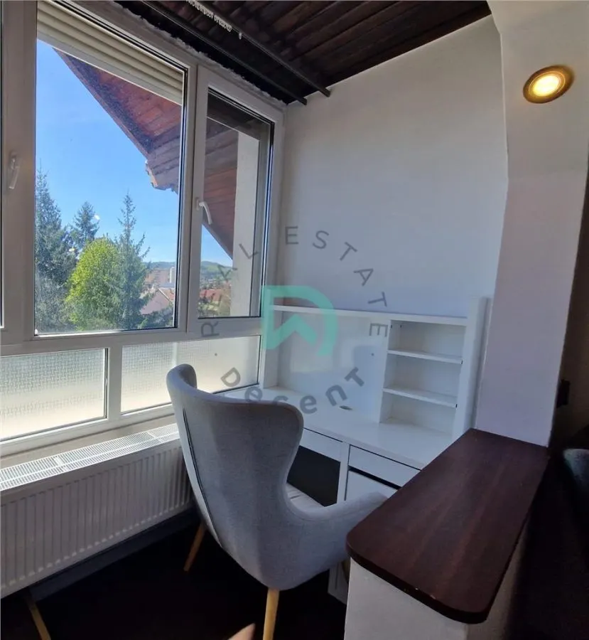 Garsoniera  in casa, Aurel Vlaicu, Brasov - foto 1
