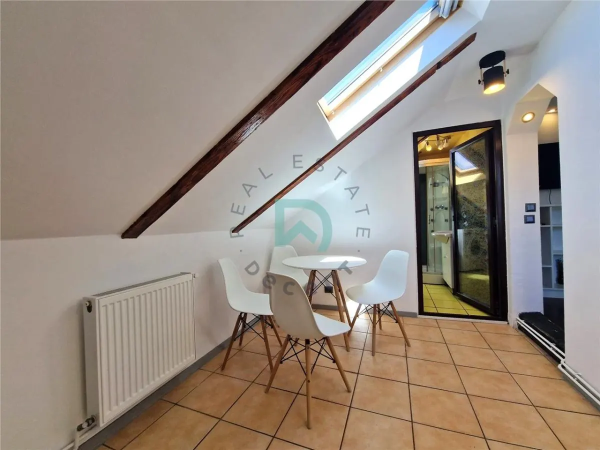 Garsoniera  in casa, Aurel Vlaicu, Brasov - foto 3
