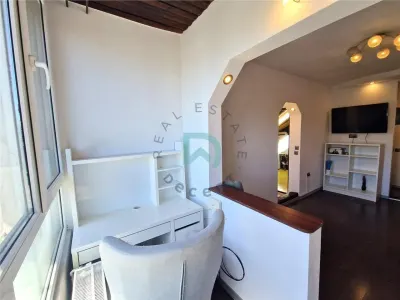Garsoniera  in casa, Aurel Vlaicu, Brasov - foto 9