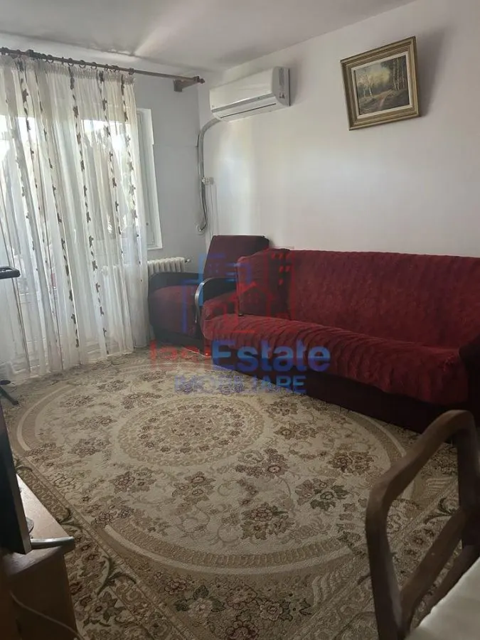 Apartament 3 camere zona Pacurari - foto 1