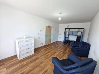 Apartament 2 camere, parcare, Tractorul, Brasov - foto 2