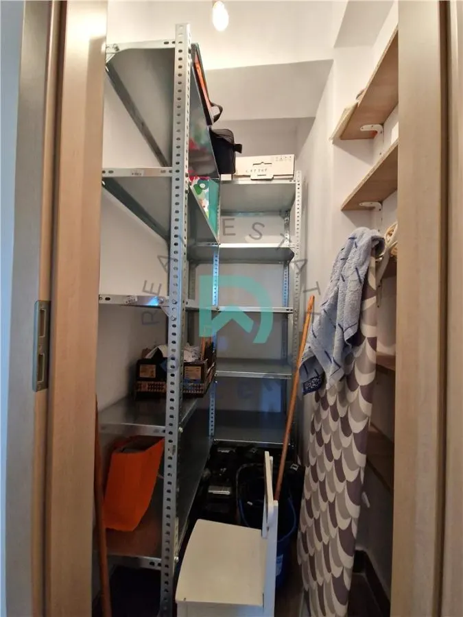 Apartament 2 camere, parcare, Tractorul, Brasov - foto 7