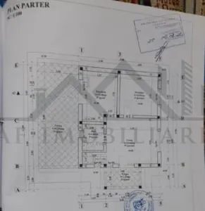 Vila P+M su=130mp Teren=500mp Opriseni com Tutora 20km de Iasi- Podu Ros - foto 15