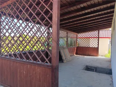 Vila P+M su=130mp Teren=500mp Opriseni com Tutora 20km de Iasi- Podu Ros - foto 3