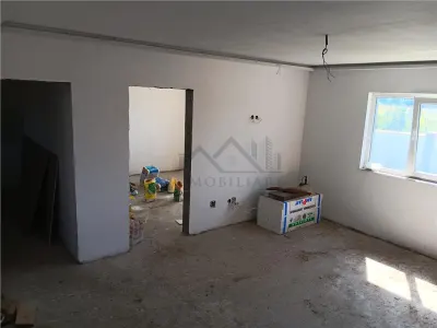 Vila P+M su=130mp Teren=500mp Opriseni com Tutora 20km de Iasi- Podu Ros - foto 6
