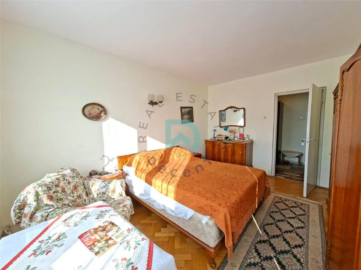 Apartament Panoramic 3 camere Central, Brasov - foto 8