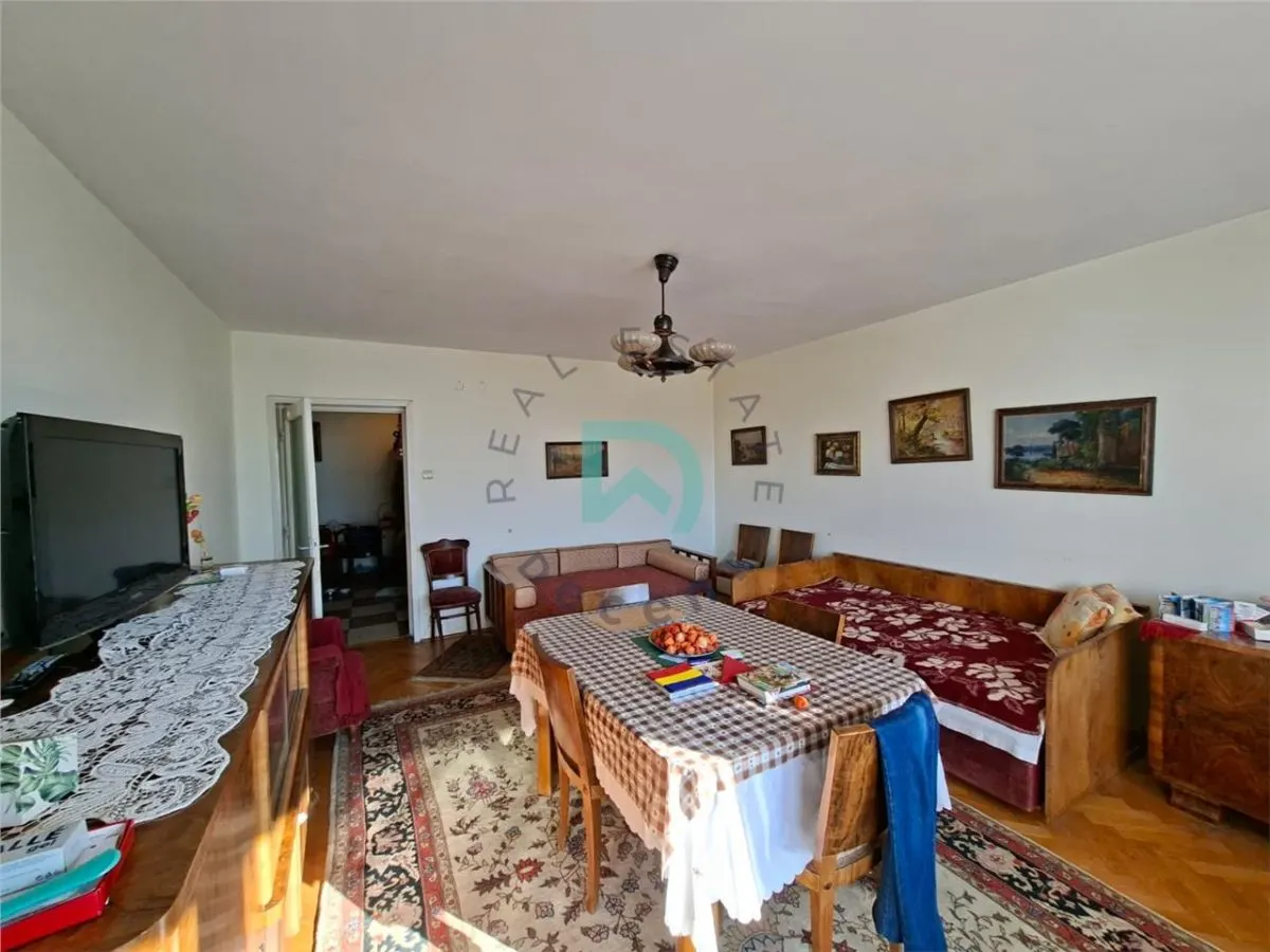 Apartament Panoramic 3 camere Central, Brasov - foto 10