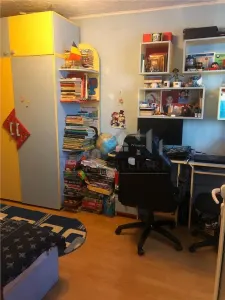 ETAJ 10 Apartament 3 camere Alexandru - Musatini - Iasi