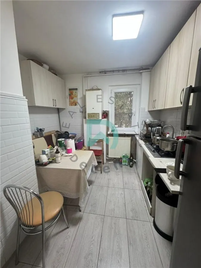 Apartament 2 camere Astra, Brasov - foto 7
