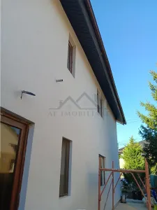 Ocazie Vila P+E 193mp doua bai doua bucatarii doua living 6 dormitoare Lunca Cetatuii - foto 8