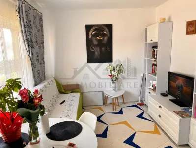 Apartament 1 camera Canta - Pacurari - Iasi