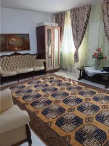 Lunca Cetatui Vila P+ E su=193mp centura iasi pot locui doua familii - foto 7