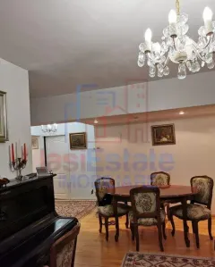 Apartament 4 camere Central - Anastasie Panu - Iasi