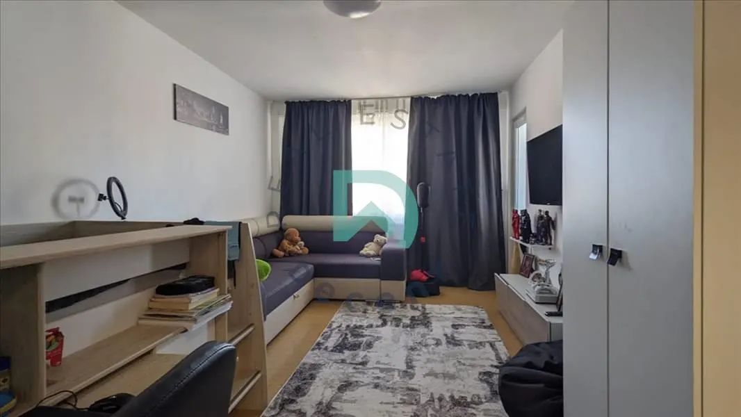 Apartament 3 camere Vlahuta, Brasov - foto 5