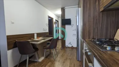 Apartament 3 camere Vlahuta, Brasov - foto 8