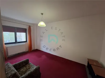 Apartament 2 camere, intermediar, decomandat,  Calea Bucuresti/ Toamnei - foto 6