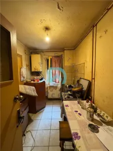 Apartament 2 camere Bulevardul Garii, Brasov - foto 12