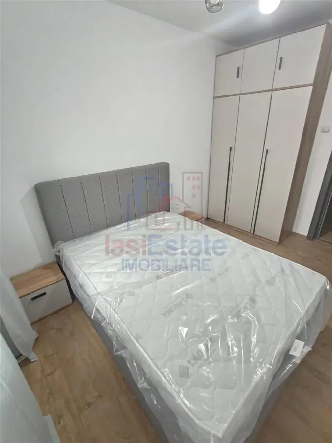 Apartament 3 camere Dacia - Bicaz - foto 2