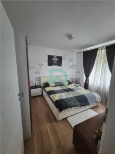 Apartament 3 camere Tractorul, 60 mp - Brasov - foto 3