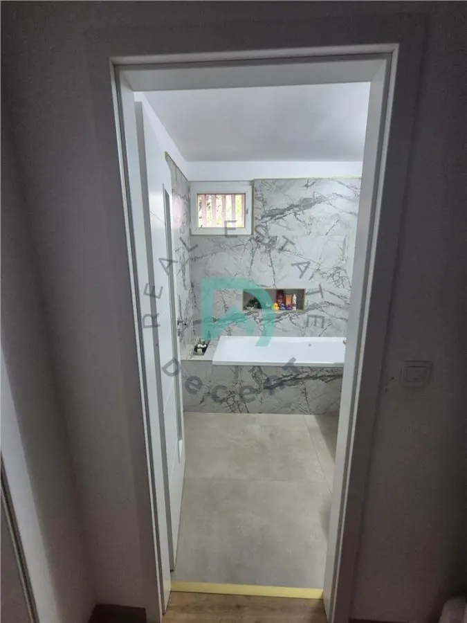Apartament 3 camere Tractorul, 60 mp - Brasov - foto 6